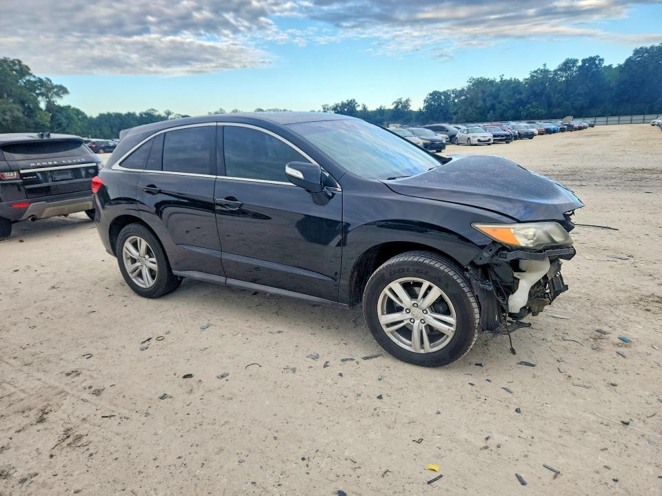 Aukcja sprzedaży 2015 Acura Rdx, vin: 5J8TB3H55FL006409, numer aukcji: 57206576