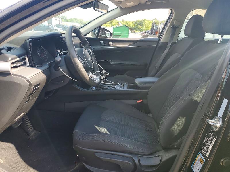 Aukcja sprzedaży 2023 Kia K5, vin: 5XXG14J28PG196135, numer aukcji: 58405586