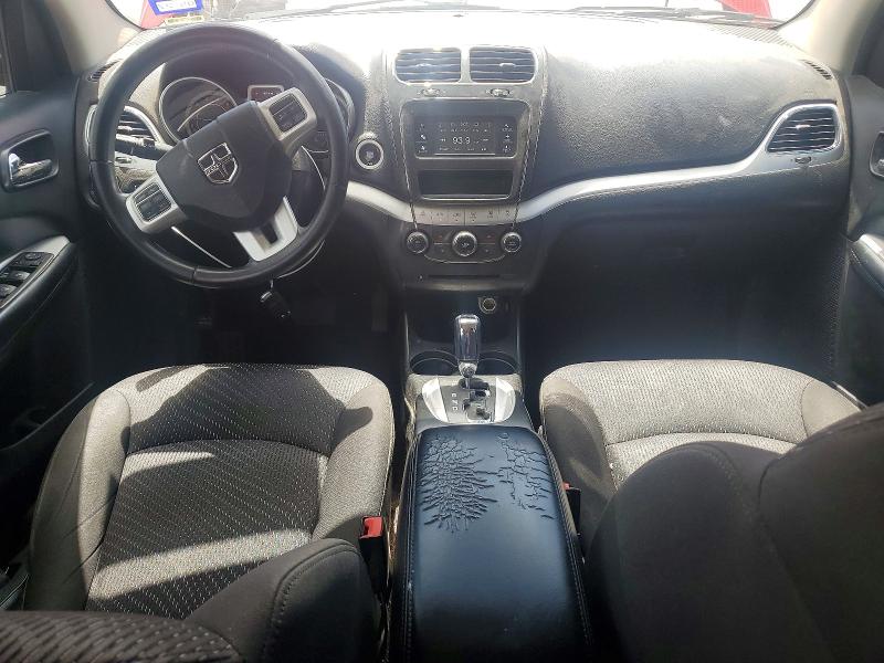 Aukcja sprzedaży 2017 Dodge Journey, vin: 3C4PDCGBXHT559811, numer aukcji: 56352006