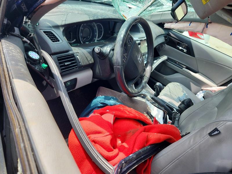 2013 Honda Accord მანქანა იყიდება აუქციონზე, vin: 1HGCR2F88DA110498, აუქციონის ნომერი: 56109836