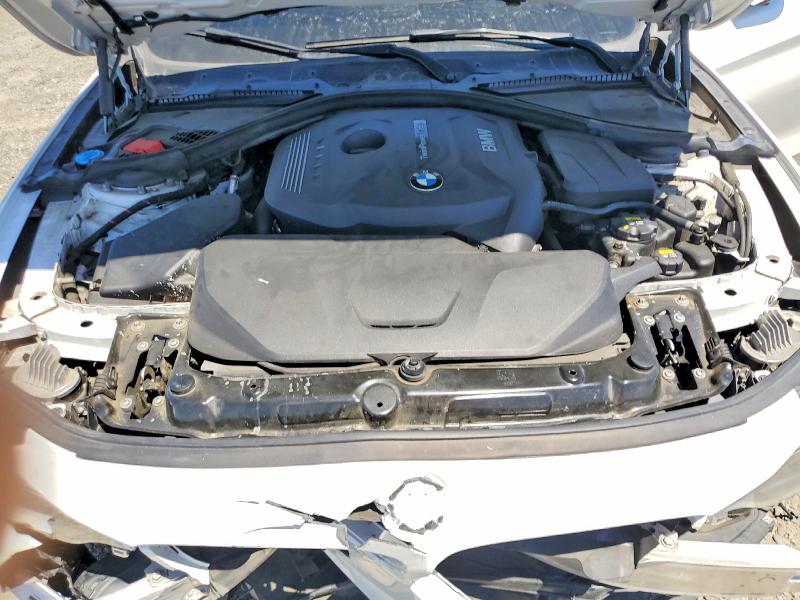 55773376 :رقم المزاد ، WBA4J1C58JBG77217 vin ، 2018 Bmw 430i مزاد بيع