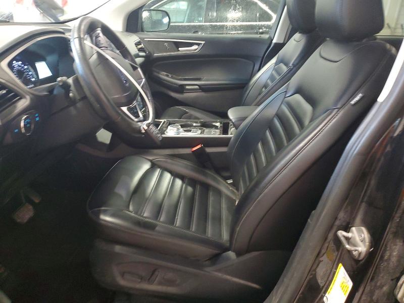 2020 Ford Edge მანქანა იყიდება აუქციონზე, vin: 2FMPK4J96LBB31834, აუქციონის ნომერი: 56053826