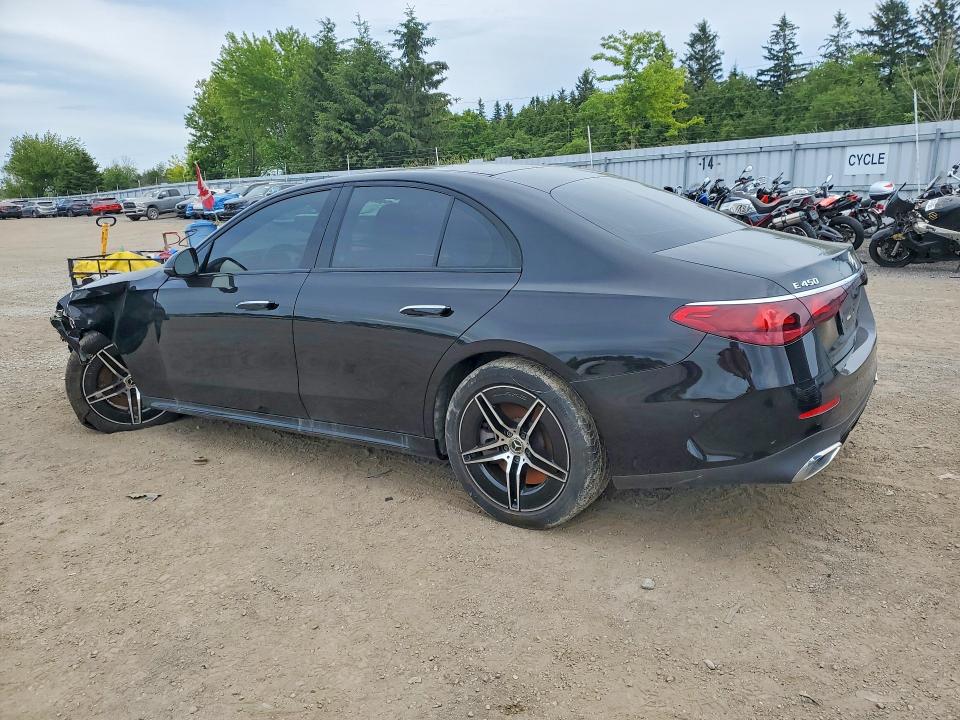 Продажа на аукционе авто 2025 Mercedes-benz 450, vin: W1KLF6BB5SA164277, номер лота: 58459936