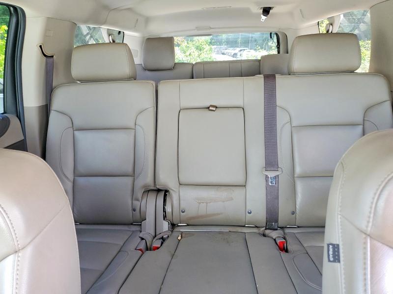 Продаж на аукціоні авто 2019 Chevrolet Suburban, vin: 1GNSCHKCXKR178204, номер лоту: 58405236