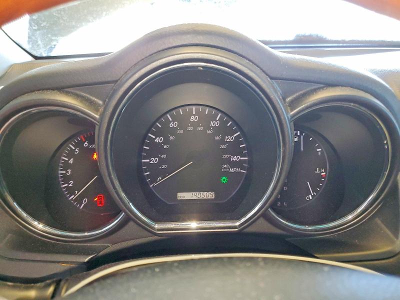 Aukcja sprzedaży 2004 Lexus Rx, vin: JTJGA31U540028264, numer aukcji: 56154456