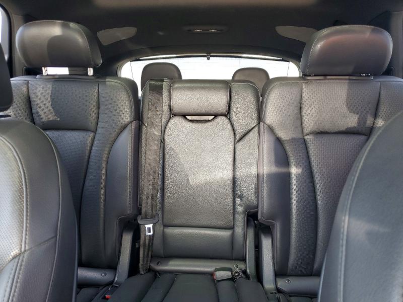 55895516 :رقم المزاد ، WA1LAAF76HD025889 vin ، 2017 Audi Q7 مزاد بيع