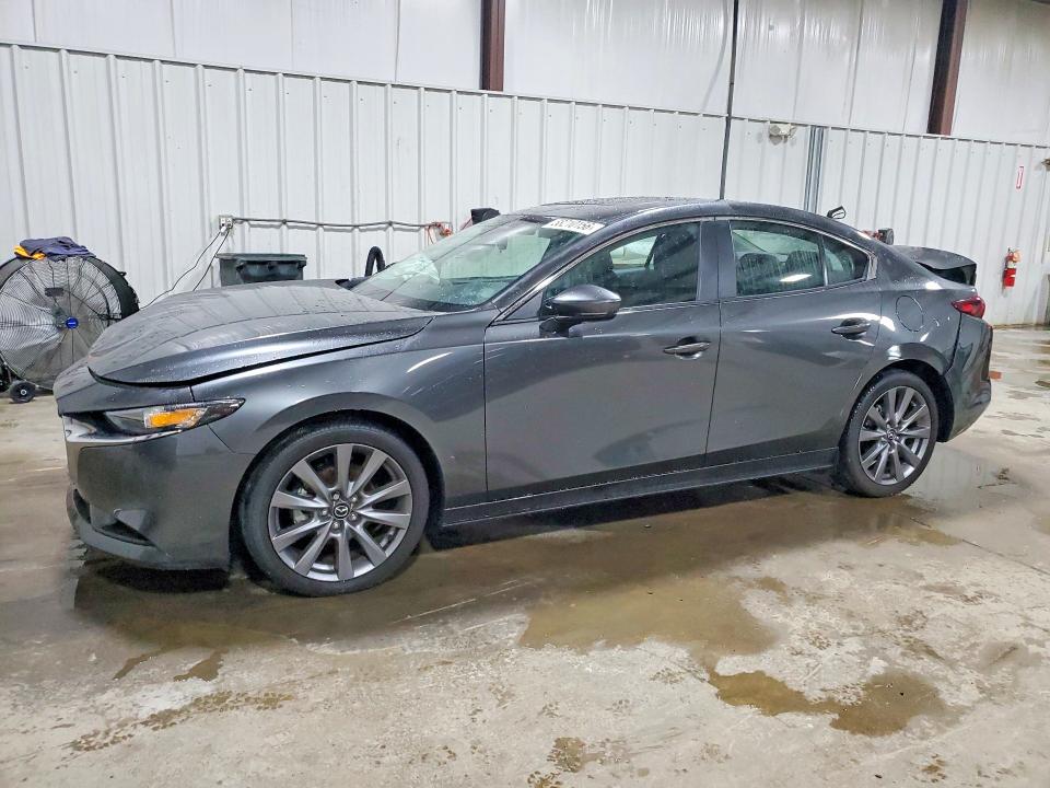 Aukcja sprzedaży 2024 Mazda 3, vin: 3MZBPACM0RM410572, numer aukcji: 58210156