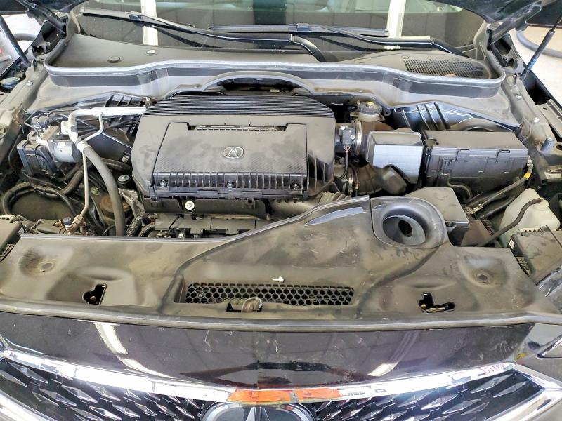 Продажа на аукционе авто 2022 Acura Mdx, vin: 5J8YE1H86NL028591, номер лота: 57537076