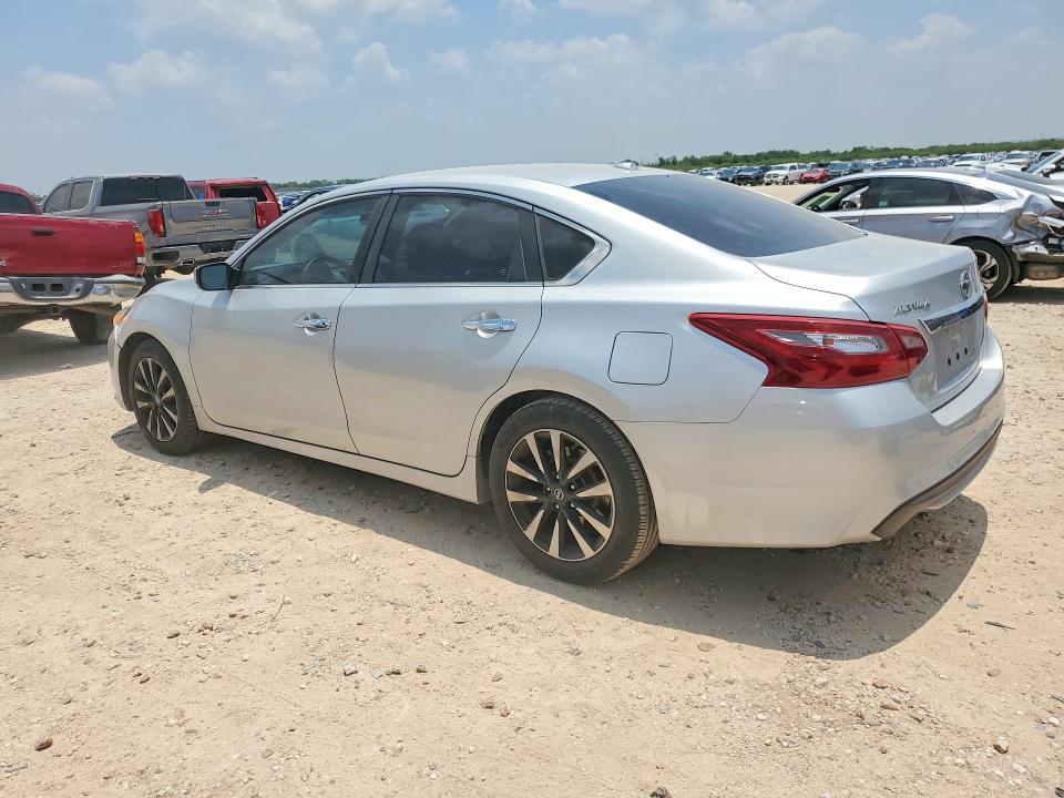 Aukcja sprzedaży 2018 Nissan Altima, vin: 1N4AL3AP2JC128948, numer aukcji: 53942066