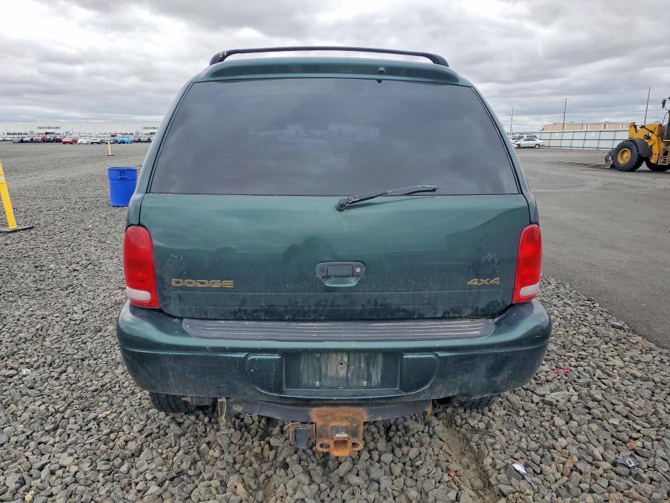 Aukcja sprzedaży 1999 Dodge Durango, vin: 1B4HS28Z6XF511860, numer aukcji: 58129376