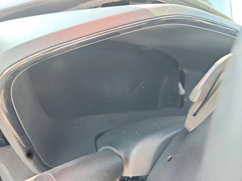 59219986 :رقم المزاد ، 5J6RS5H82SL012994 vin ، 2025 Honda Cr-v مزاد بيع