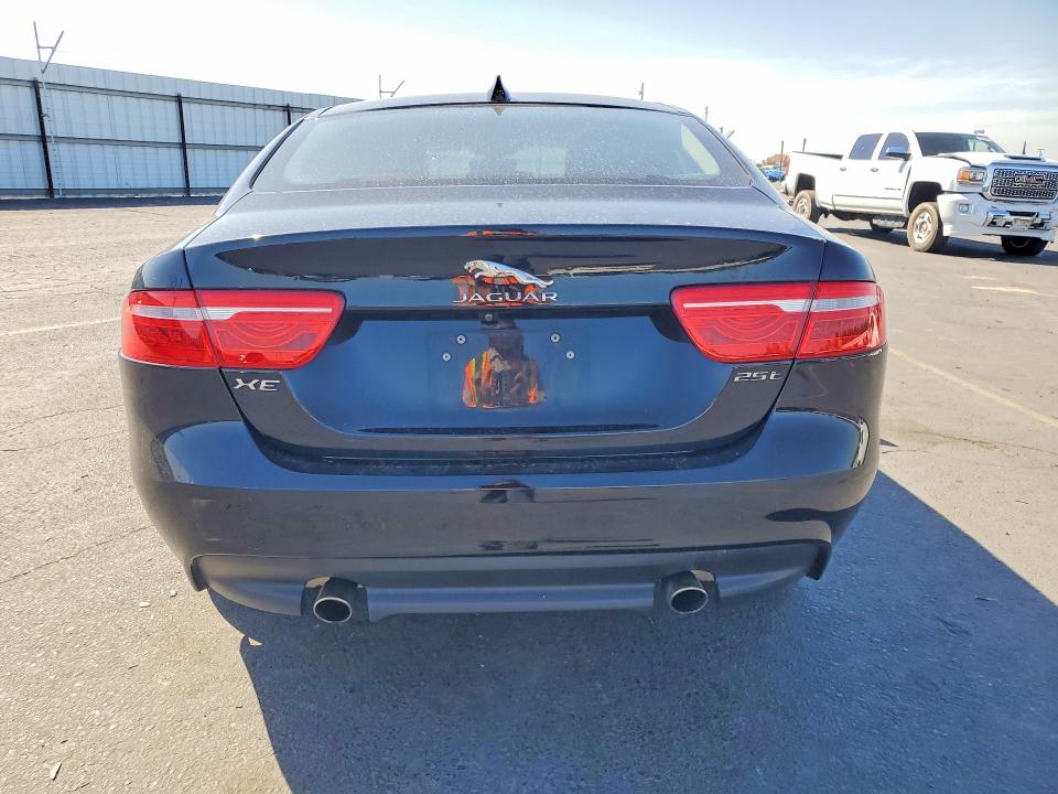Aukcja sprzedaży 2019 Jaguar Xe, vin: SAJAD4FX7KCP44587, numer aukcji: 55781886