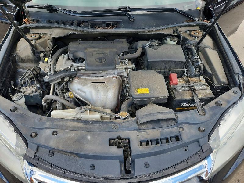 Продаж на аукціоні авто 2015 Toyota Camry, vin: 4T1BF1FK8FU023206, номер лоту: 57896446