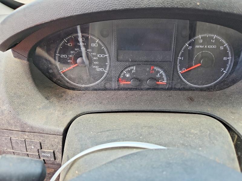 Продажа на аукционе авто 2021 Ram Promaster 3500, vin: 3C6FRVJG3ME502966, номер лота: 57423676