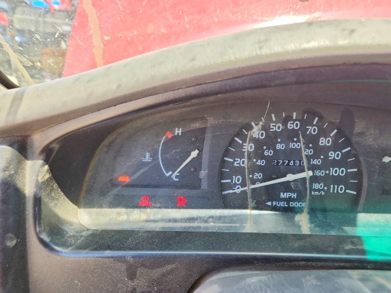 58038856 :رقم المزاد ، 5TENL42N64Z402222 vin ، 2004 Toyota Tacoma مزاد بيع