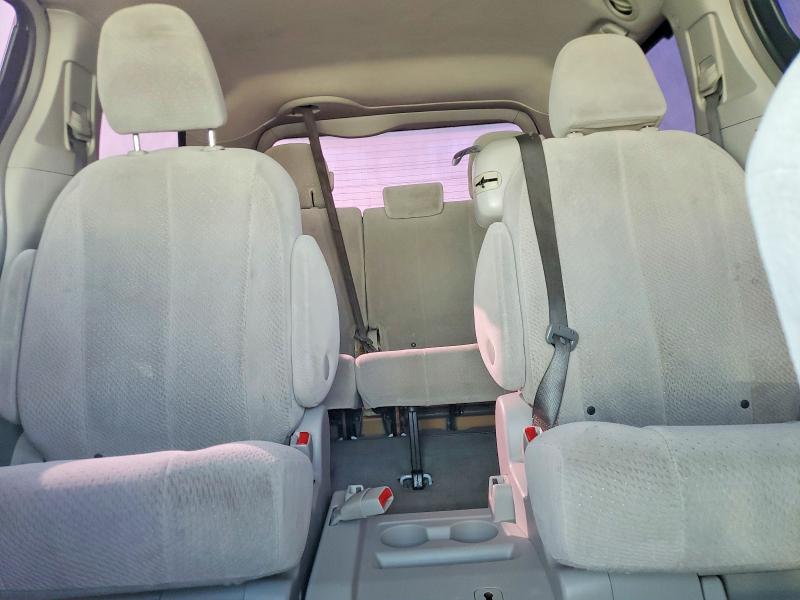 Продаж на аукціоні авто 2013 Toyota Sienna, vin: 5TDKK3DC3DS386599, номер лоту: 55104386