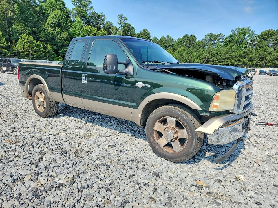 59052016 :رقم المزاد ، 1FTNX20S4XEA52887 vin ، 1999 Ford F250 مزاد بيع