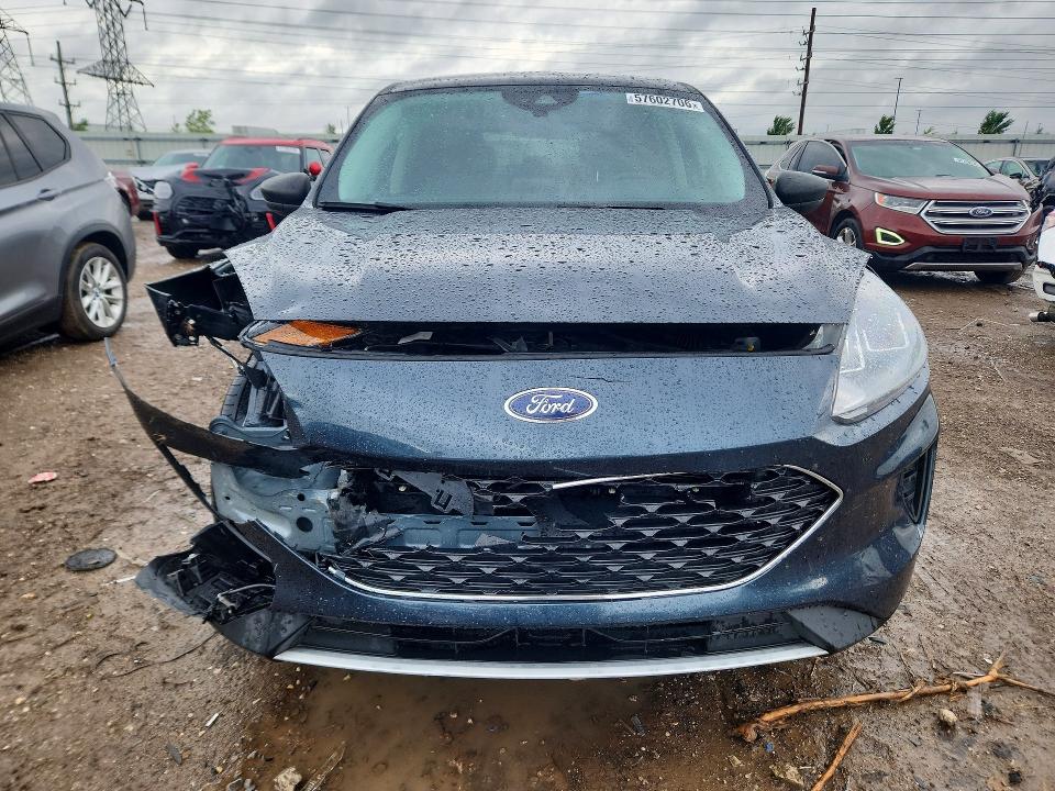 Aukcja sprzedaży 2022 Ford Escape, vin: 1FMCU9G68NUB23993, numer aukcji: 57602706
