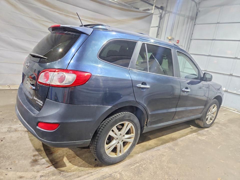 Продажа на аукционе авто 2010 Hyundai Santa Fe, vin: 5NMSKDAG1AH339082, номер лота: 57347356