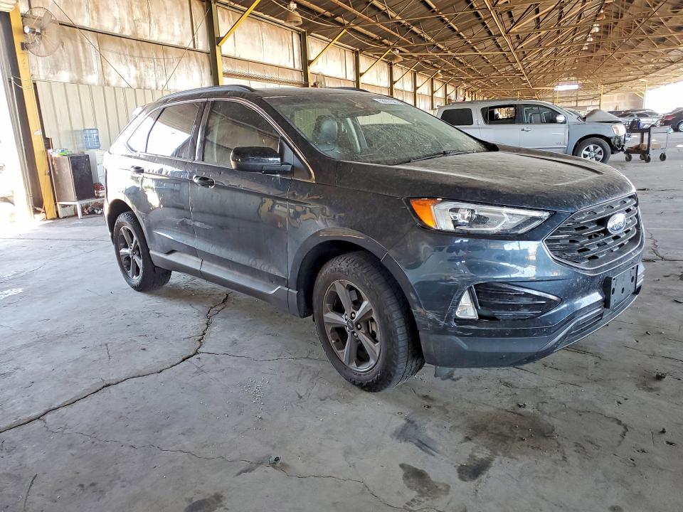 Aukcja sprzedaży 2022 Ford Edge, vin: 2FMPK4J93NBA12903, numer aukcji: 58097526