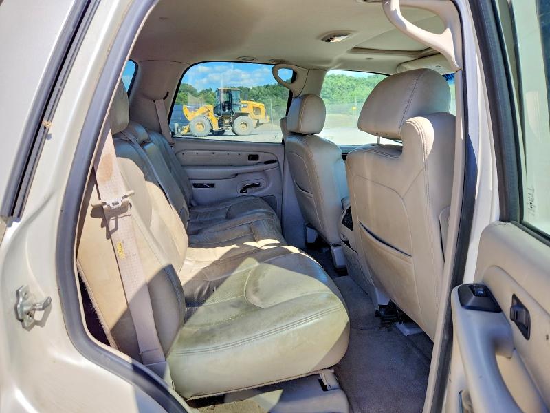Продажа на аукционе авто 2005 Cadillac Escalade, vin: 1GYEK63N15R235434, номер лота: 58011586