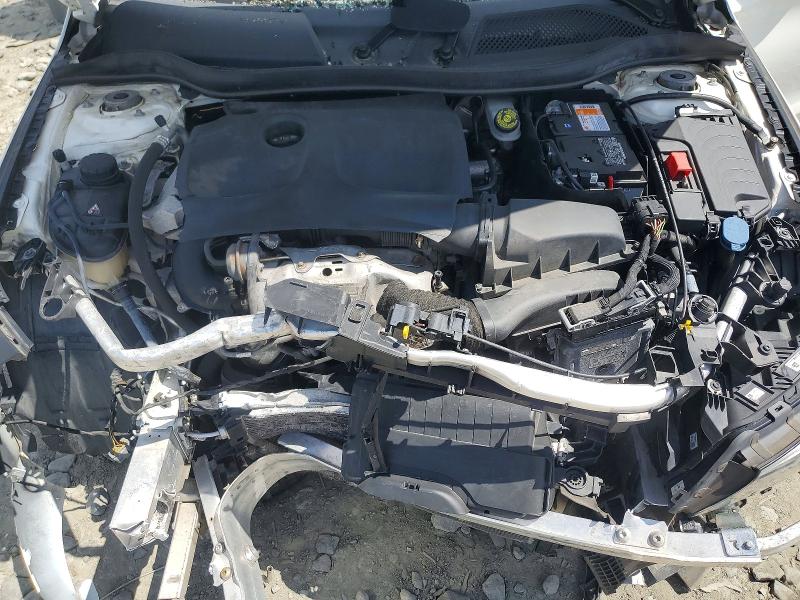 55883866 :رقم المزاد ، WDDSJ4GB5KN726954 vin ، 2019 Mercedes-benz Cla مزاد بيع