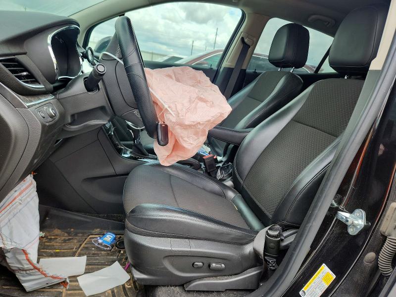Продаж на аукціоні авто 2019 Buick Encore, vin: KL4CJASB3KB718383, номер лоту: 57135816