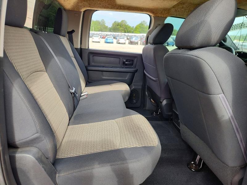 2012 Dodge Ram 3500 მანქანა იყიდება აუქციონზე, vin: 3C63DPGL3CG317997, აუქციონის ნომერი: 56988806
