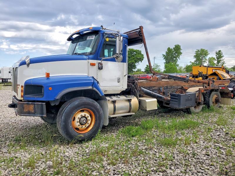 Продажа на аукционе авто 2007 International 5600, vin: 1HTXHAHT97J496452, номер лота: 41697946