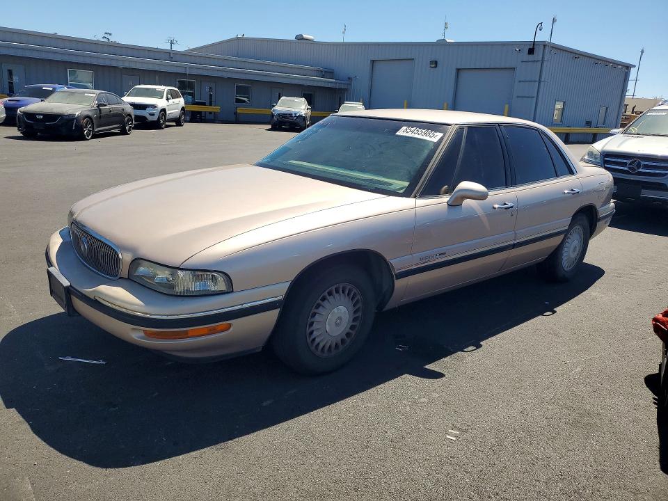 Продажа на аукционе авто 1999 Buick Lesabre, vin: 1G4HP52K6XH464914, номер лота: 85455985
