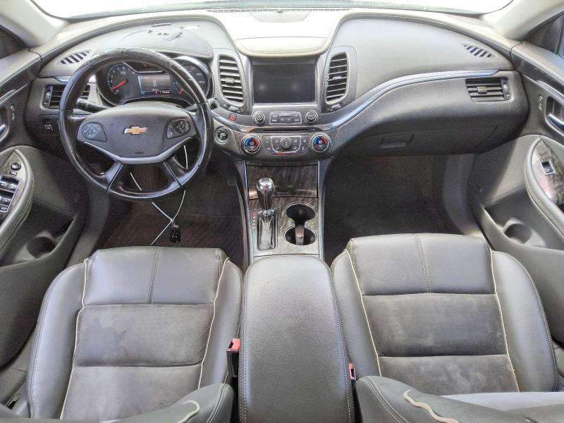 Aukcja sprzedaży 2015 Chevrolet Impala, vin: 2G1125S37F9211450, numer aukcji: 56525716
