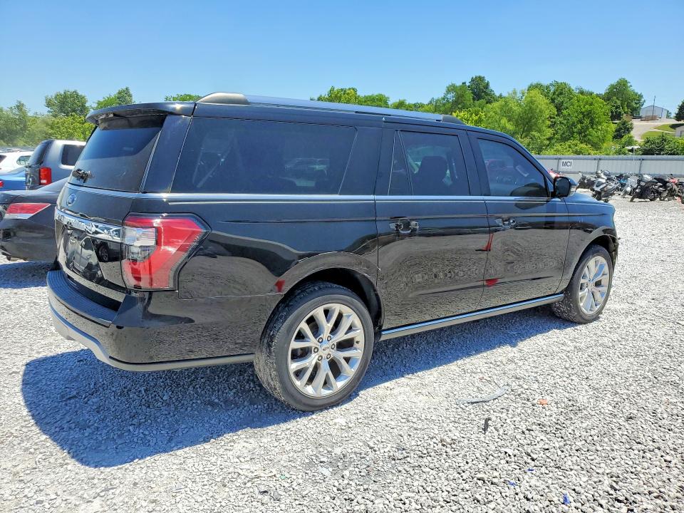 55950846 :رقم المزاد ، 1FMJK2AT7JEA32043 vin ، 2018 Ford Expedition مزاد بيع