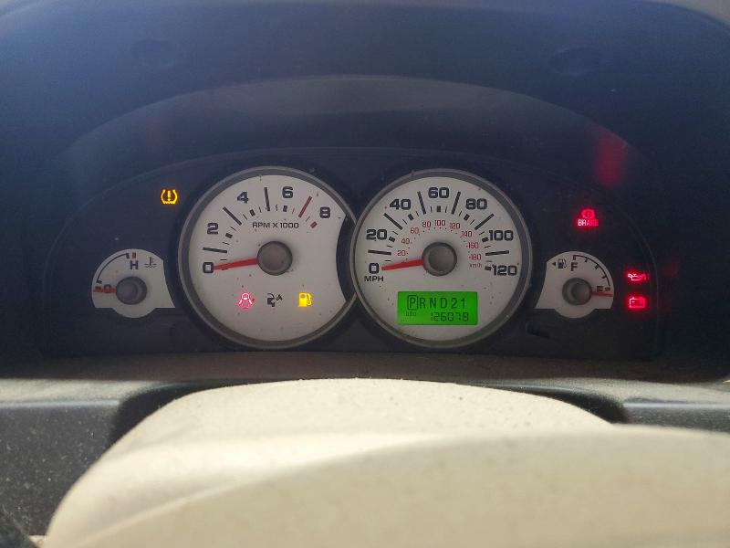 Продажа на аукционе авто 2007 Ford Escape, vin: 1FMYU93107KA29024, номер лота: 55652496
