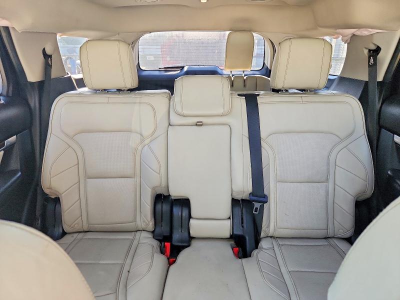 Aukcja sprzedaży 2019 Ford Explorer, vin: 1FM5K8F80KGB33150, numer aukcji: 57014296