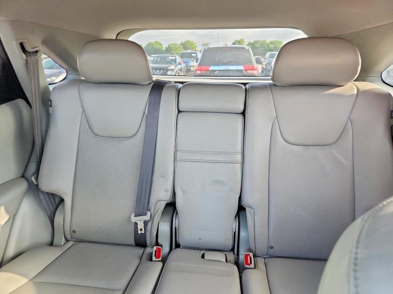 Aukcja sprzedaży 2011 Lexus Rx, vin: 2T2ZK1BA6BC060351, numer aukcji: 57837956