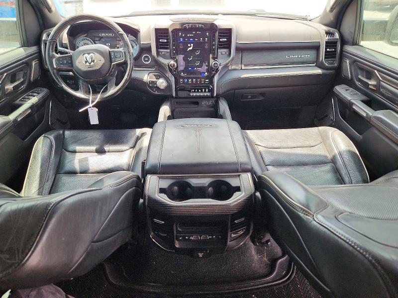 Aukcja sprzedaży 2020 Ram 1500, vin: 1C6SRFHT2LN112068, numer aukcji: 58207736