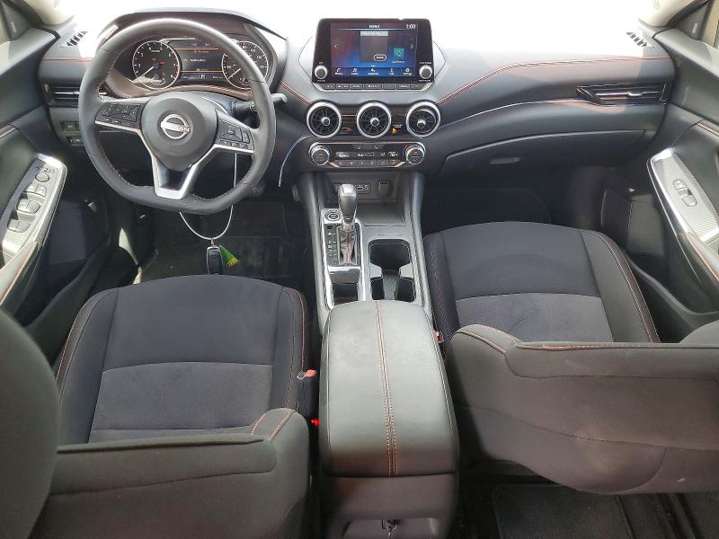 Aukcja sprzedaży 2025 Nissan Sentra, vin: 3N1AB8DV8SY226186, numer aukcji: 58061666