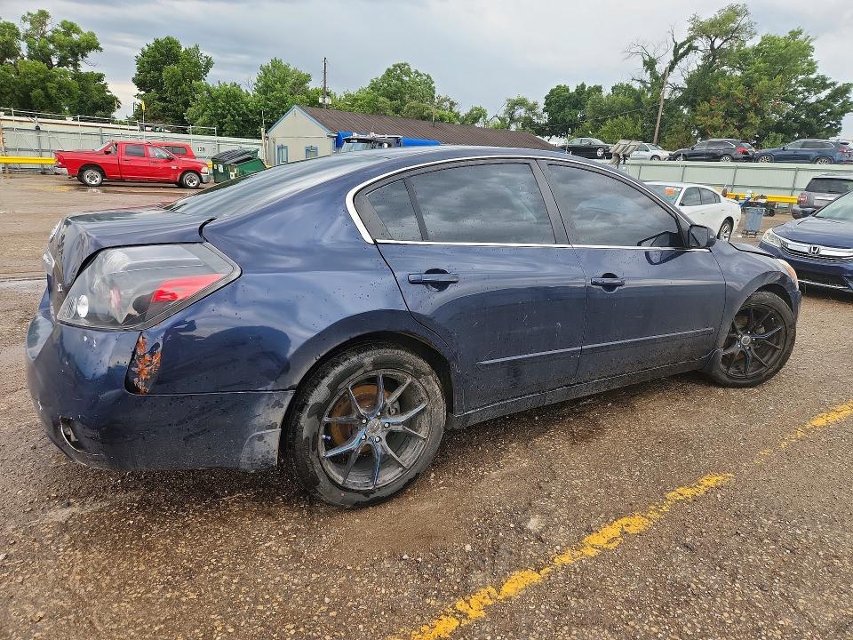 Aukcja sprzedaży 2011 Nissan Altima, vin: 1N4AL2AP7BN431028, numer aukcji: 57611686