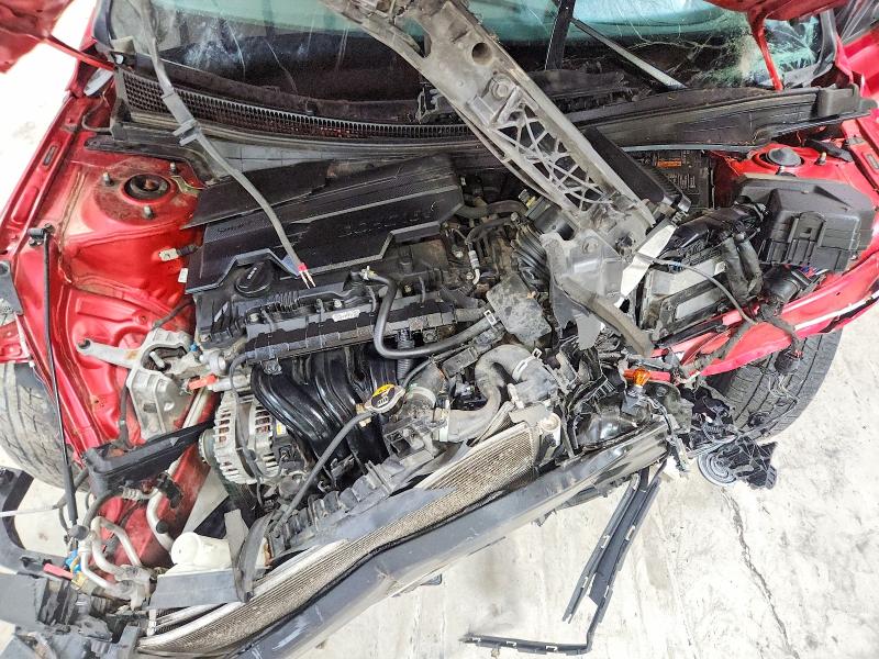 Aukcja sprzedaży 2021 Hyundai Elantra, vin: 5NPLM4AG7MH000896, numer aukcji: 61620576