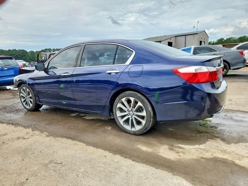 Продаж на аукціоні авто 2015 Honda Accord, vin: 1HGCR2F50FA251106, номер лоту: 58561286