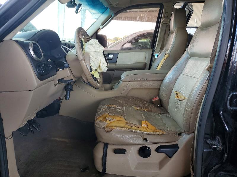 Aukcja sprzedaży 2003 Ford Expedition, vin: 1FMFU17L23LA54208, numer aukcji: 58991446