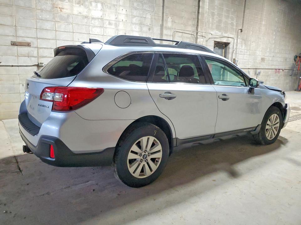 Aukcja sprzedaży 2018 Subaru Outback, vin: 4S4BSACC7J3338599, numer aukcji: 57541826