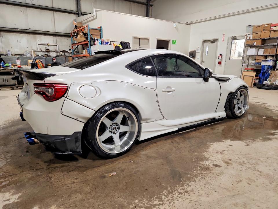Продажа на аукционе авто 2014 Subaru Brz, vin: JF1ZCAC17E9605800, номер лота: 55574246