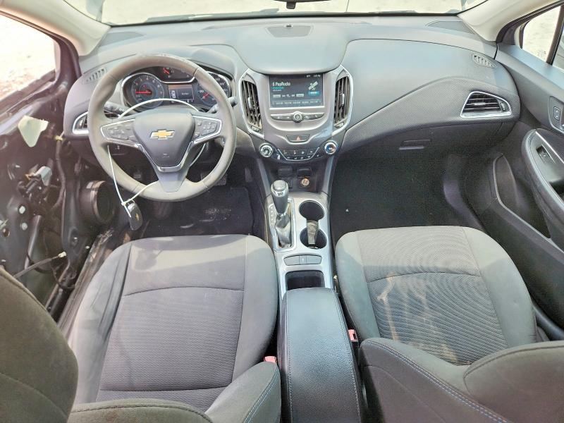 Aukcja sprzedaży 2016 Chevrolet Cruze, vin: 1G1BE5SM1G7316153, numer aukcji: 57495806