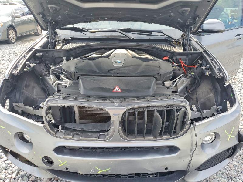 Aukcja sprzedaży 2017 Bmw X5, vin: 5UXKR6C35H0U13470, numer aukcji: 54985336
