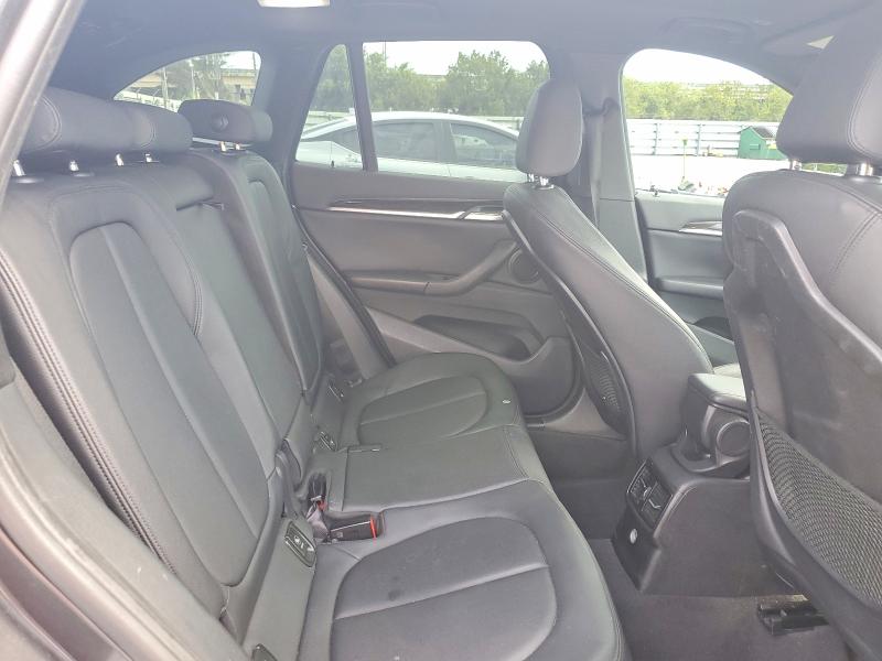 Продажа на аукционе авто 2017 Bmw X1, vin: WBXHU7C33H5H36022, номер лота: 54579526