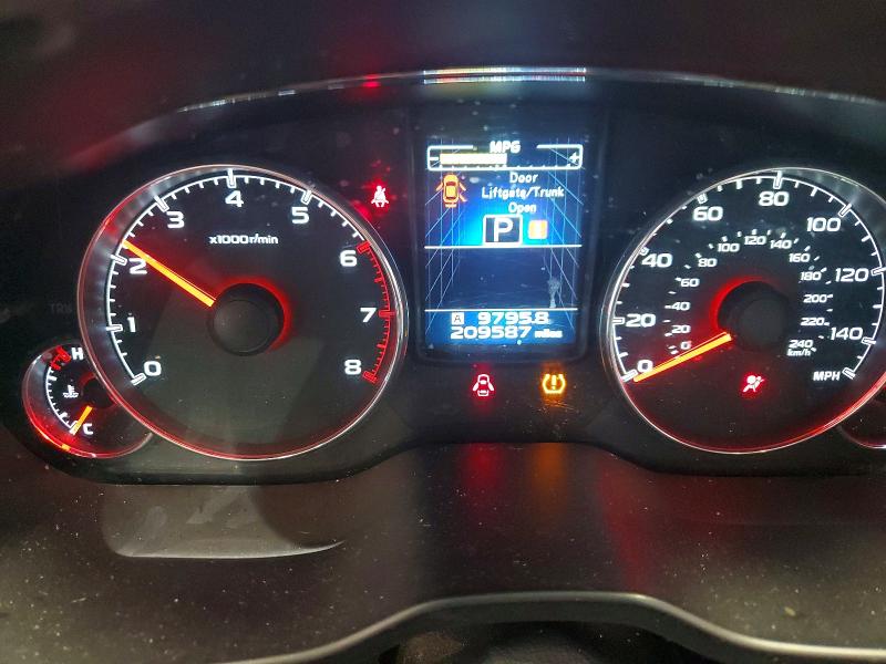 2014 Subaru Legacy მანქანა იყიდება აუქციონზე, vin: 4S3BMBL61E3003827, აუქციონის ნომერი: 59080086