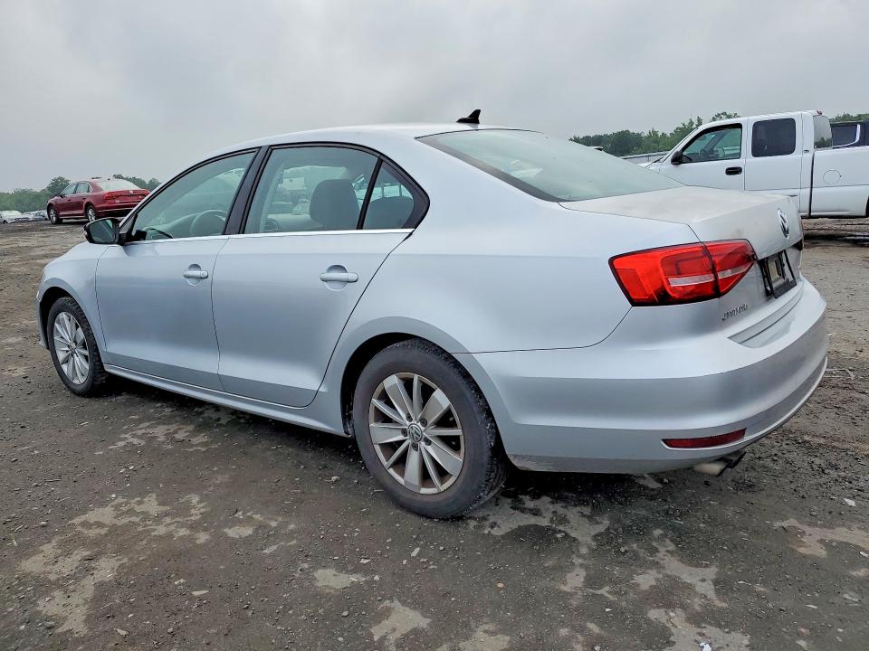 Aukcja sprzedaży 2015 Volkswagen Jetta, vin: 3VWD17AJ2FM254343, numer aukcji: 59073426