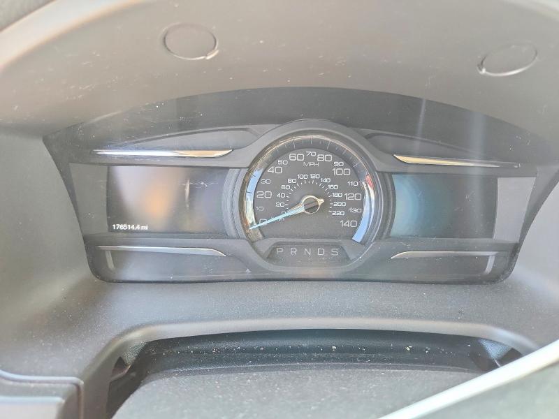 57718946 :رقم المزاد ، 2FMHK6DT3EBD09726 vin ، 2014 Ford Flex مزاد بيع