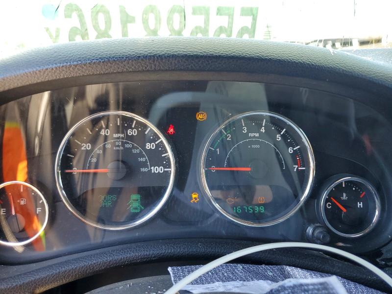 Продаж на аукціоні авто 2014 Jeep Wrangler Unlimited, vin: 1C4HJWFG2EL120962, номер лоту: 55588186
